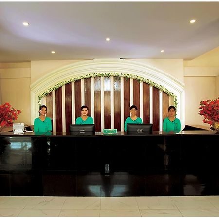 81 Central Hotel Nyaung Shwe Εξωτερικό φωτογραφία