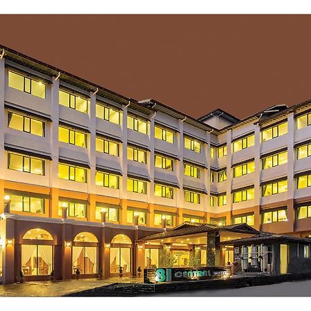 81 Central Hotel Nyaung Shwe Εξωτερικό φωτογραφία