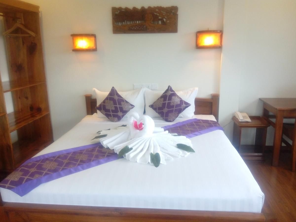 81 Central Hotel Nyaung Shwe Εξωτερικό φωτογραφία