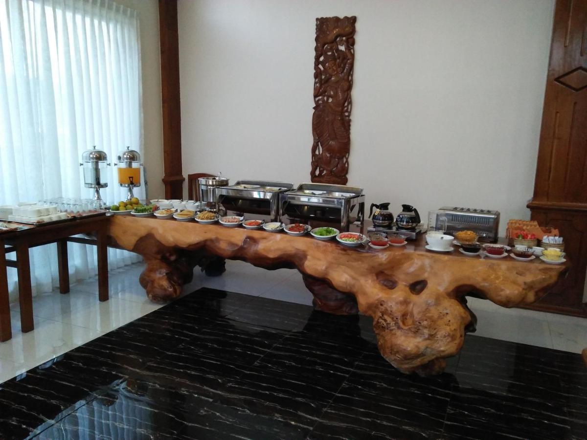 81 Central Hotel Nyaung Shwe Εξωτερικό φωτογραφία